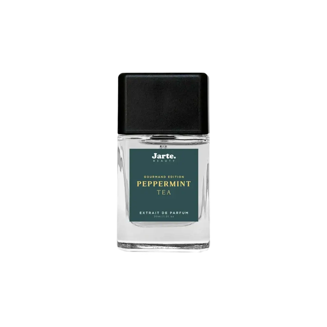 Peppermint tea - Orange Blossom